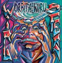 Orbita Wiru : Wiru Strefa